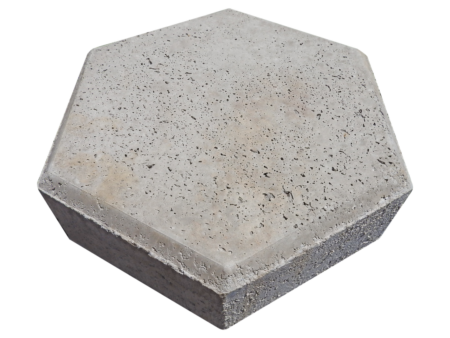 Adoquin Hexagonal (AD003)